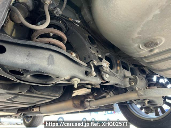 Used 2015 AT toyota harrier ZSU60W Image[37]