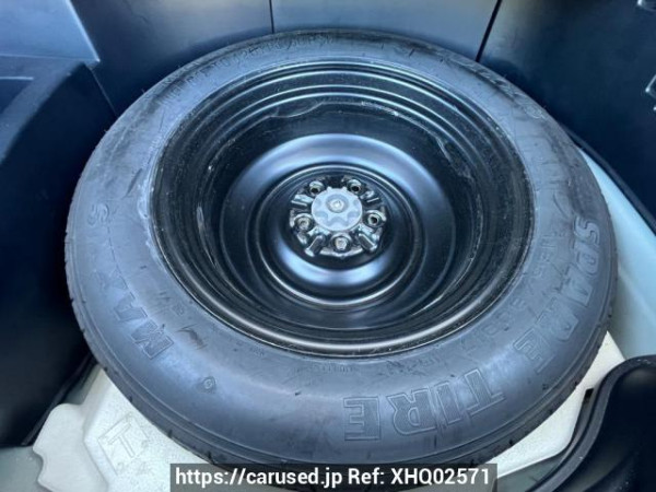 Used 2015 AT toyota harrier ZSU60W Image[39]