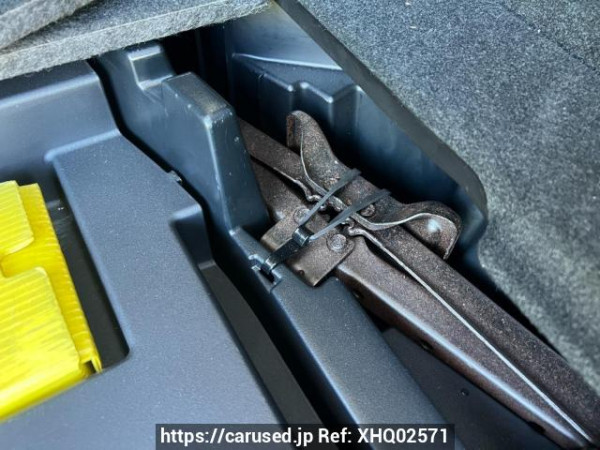 Used 2015 AT toyota harrier ZSU60W Image[41]