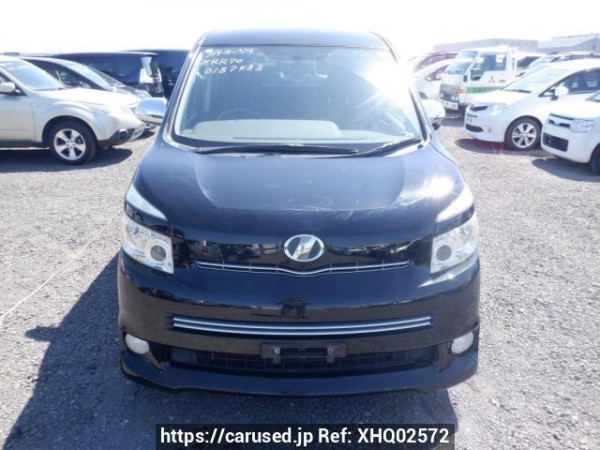 Used 2009 AT toyota voxy ZRR70W Image[1]
