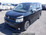 Used 2009 AT toyota voxy ZRR70W Image[2]