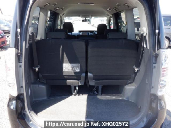Used 2009 AT toyota voxy ZRR70W Image[8]