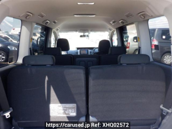 Used 2009 AT toyota voxy ZRR70W Image[9]