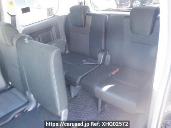 Used 2009 AT toyota voxy ZRR70W Image[20]