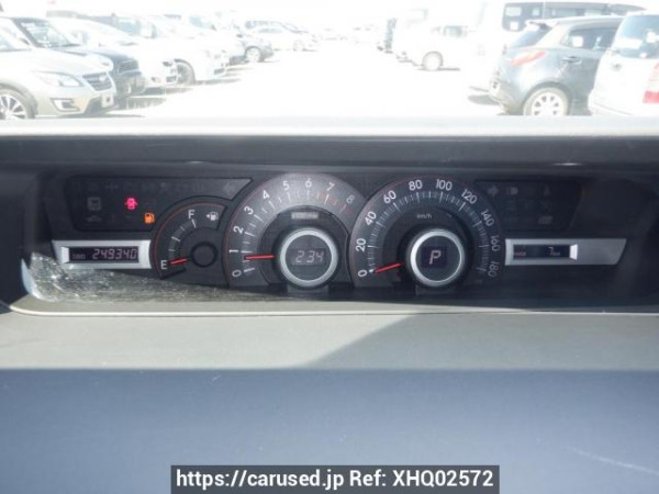 Used 2009 AT toyota voxy ZRR70W Image[24]