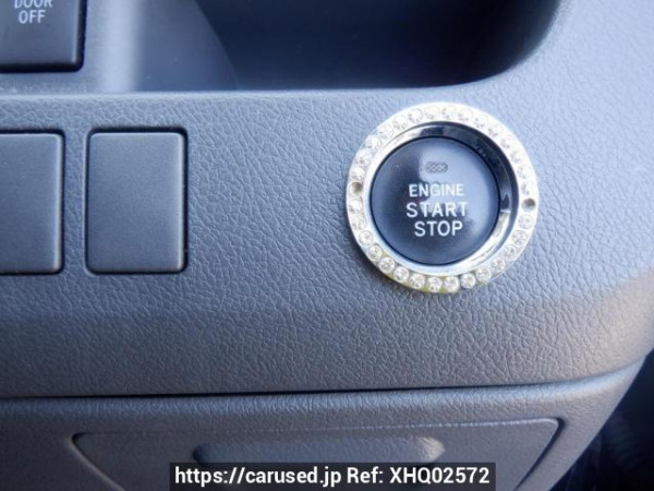 Used 2009 AT toyota voxy ZRR70W Image[29]