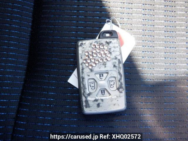 Used 2009 AT toyota voxy ZRR70W Image[30]