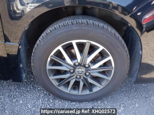 Used 2009 AT toyota voxy ZRR70W Image[31]