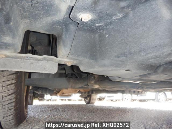 Used 2009 AT toyota voxy ZRR70W Image[35]