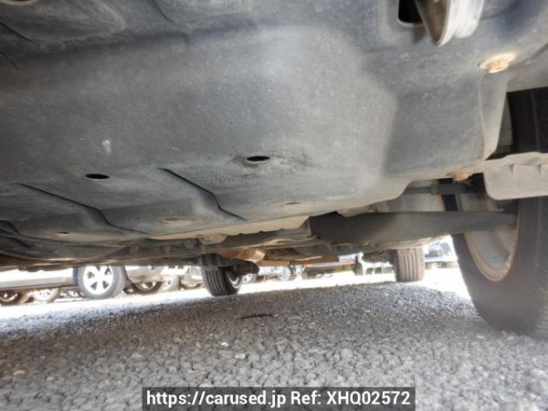 Used 2009 AT toyota voxy ZRR70W Image[36]