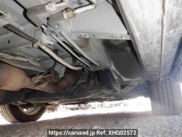 Used 2009 AT toyota voxy ZRR70W Image[37]