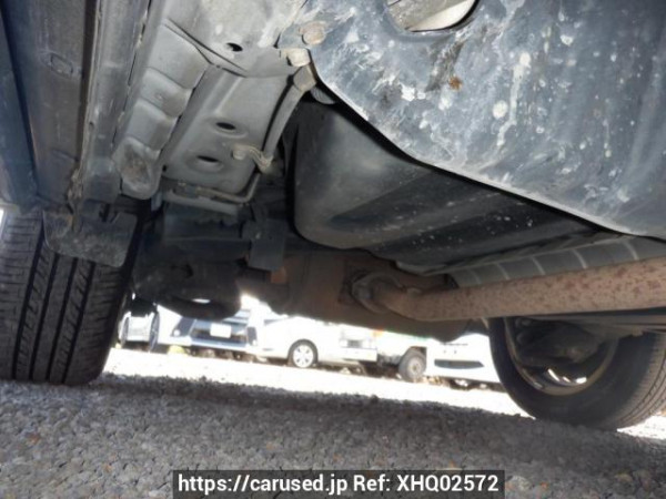 Used 2009 AT toyota voxy ZRR70W Image[39]