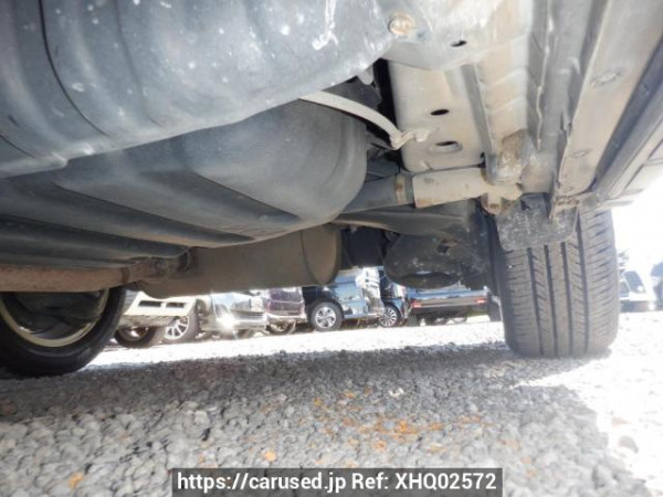 Used 2009 AT toyota voxy ZRR70W Image[40]