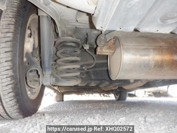 Used 2009 AT toyota voxy ZRR70W Image[42]