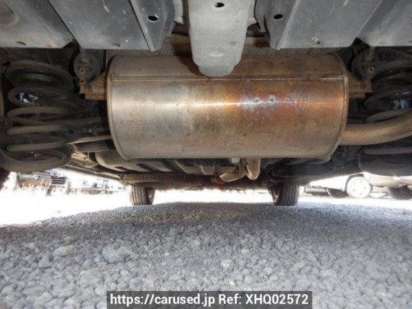 Used 2009 AT toyota voxy ZRR70W Image[43]