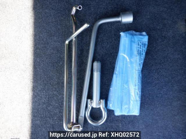 Used 2009 AT toyota voxy ZRR70W Image[44]