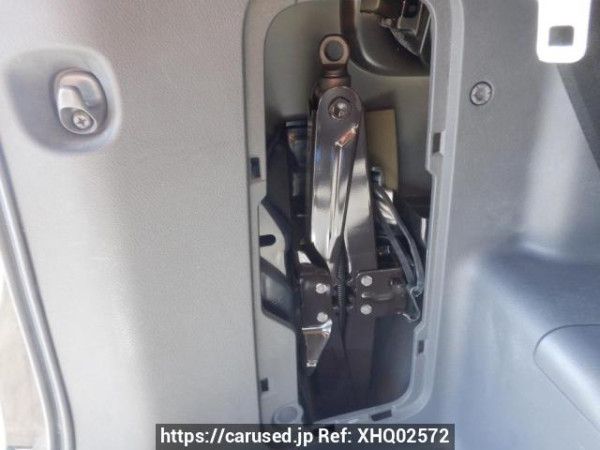 Used 2009 AT toyota voxy ZRR70W Image[45]