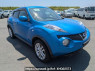 Used 2010 AT nissan juke NF15 Image[0]