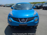 Used 2010 AT nissan juke NF15 Image[1]