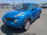 Used 2010 AT nissan juke NF15 Image[2]