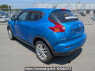 Used 2010 AT nissan juke NF15 Image[4]