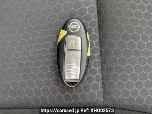 Used 2010 AT nissan juke NF15 Image[30]
