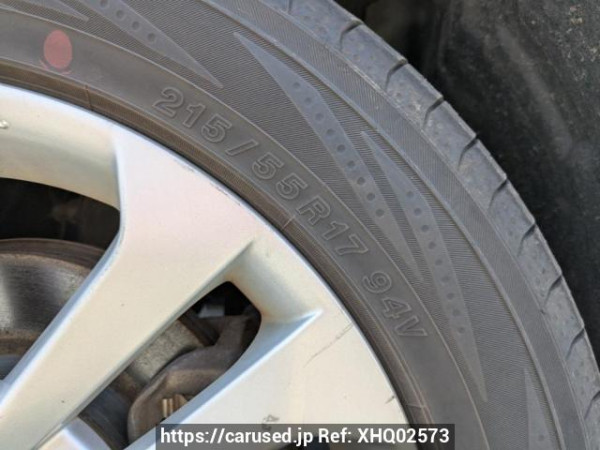 Used 2010 AT nissan juke NF15 Image[35]