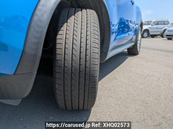 Used 2010 AT nissan juke NF15 Image[36]