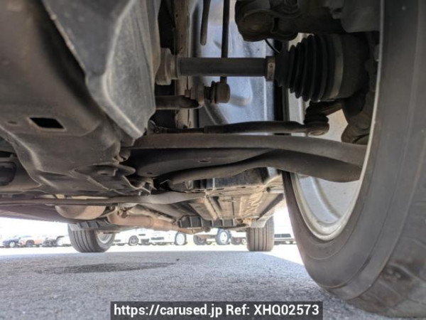 Used 2010 AT nissan juke NF15 Image[38]