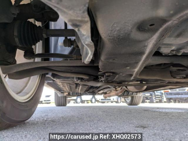 Used 2010 AT nissan juke NF15 Image[39]