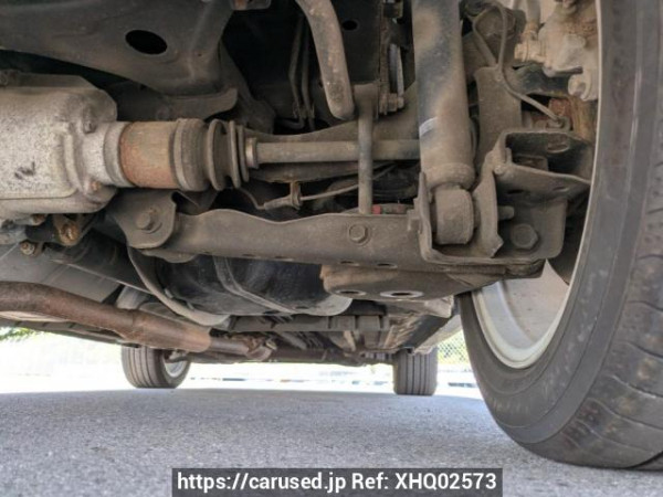 Used 2010 AT nissan juke NF15 Image[40]