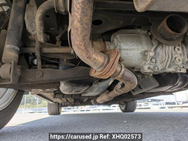 Used 2010 AT nissan juke NF15 Image[41]