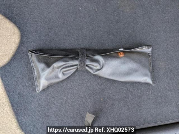 Used 2010 AT nissan juke NF15 Image[43]