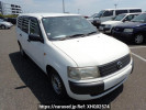 Toyota Probox Van NCP50V