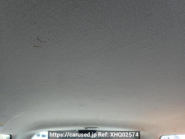 Used 2010 AT toyota probox-van NCP50V Image[10]