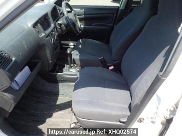Used 2010 AT toyota probox-van NCP50V Image[12]