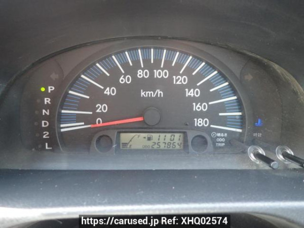 Used 2010 AT toyota probox-van NCP50V Image[17]