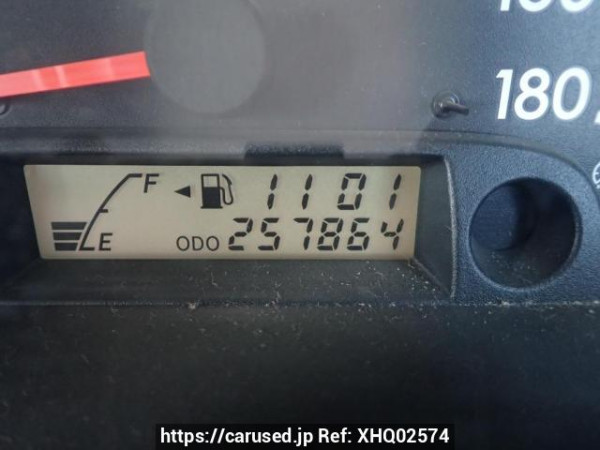 Used 2010 AT toyota probox-van NCP50V Image[18]