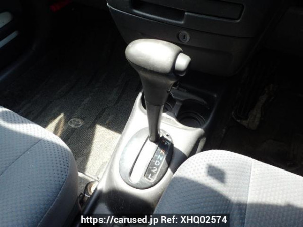 Used 2010 AT toyota probox-van NCP50V Image[20]