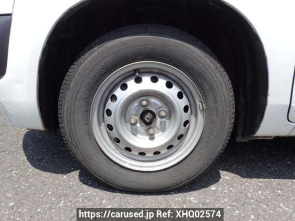 Used 2010 AT toyota probox-van NCP50V Image[23]