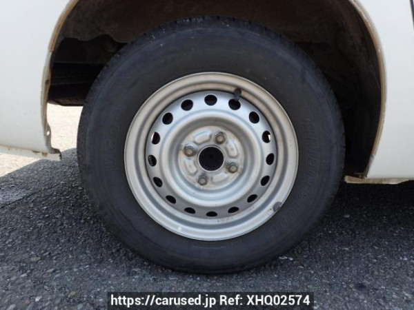 Used 2010 AT toyota probox-van NCP50V Image[25]