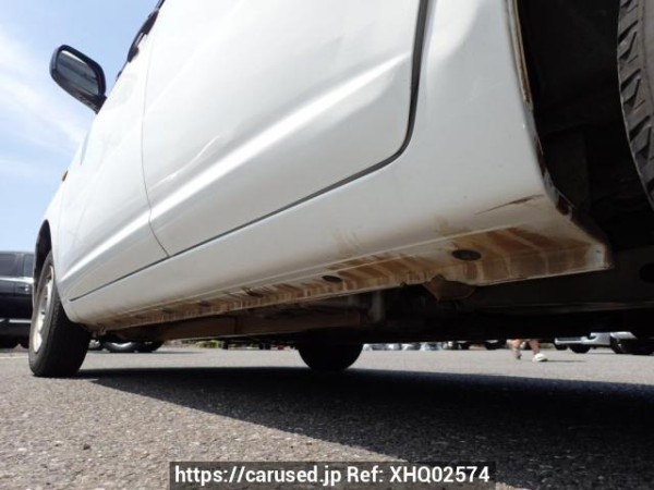 Used 2010 AT toyota probox-van NCP50V Image[28]