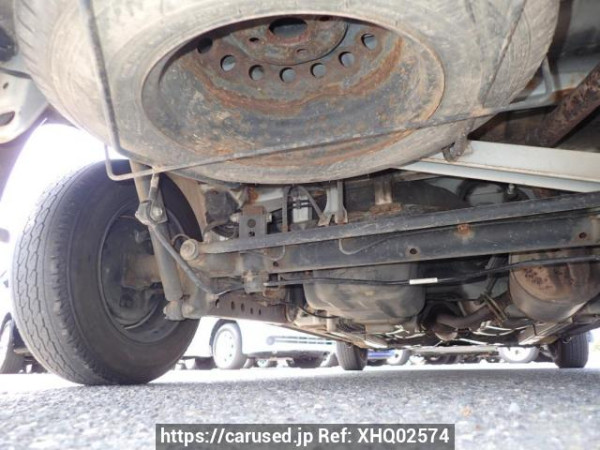 Used 2010 AT toyota probox-van NCP50V Image[33]