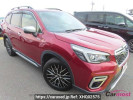 Subaru Forester SKE