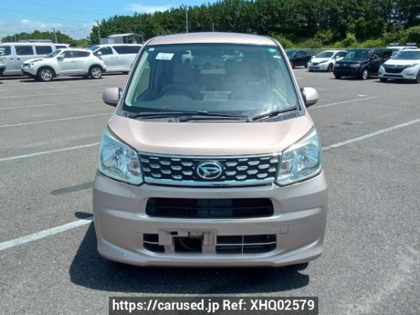 Used 2016 AT daihatsu move LA150S Image[1]