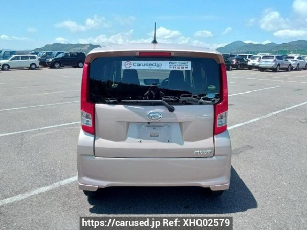Used 2016 AT daihatsu move LA150S Image[5]