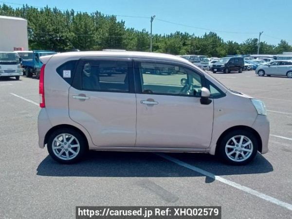Used 2016 AT daihatsu move LA150S Image[7]