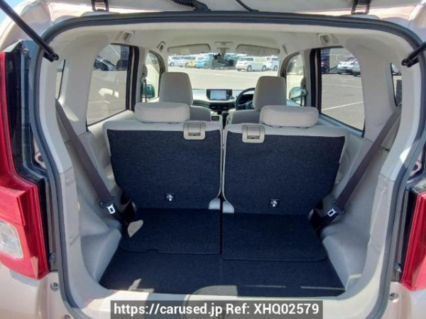 Used 2016 AT daihatsu move LA150S Image[8]