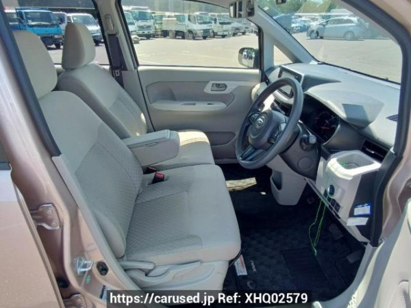 Used 2016 AT daihatsu move LA150S Image[12]