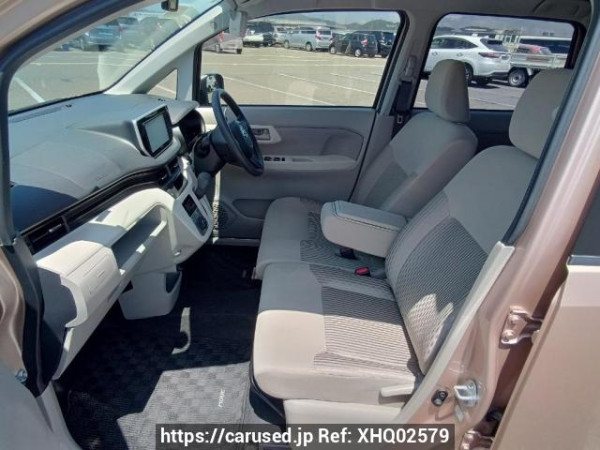 Used 2016 AT daihatsu move LA150S Image[13]